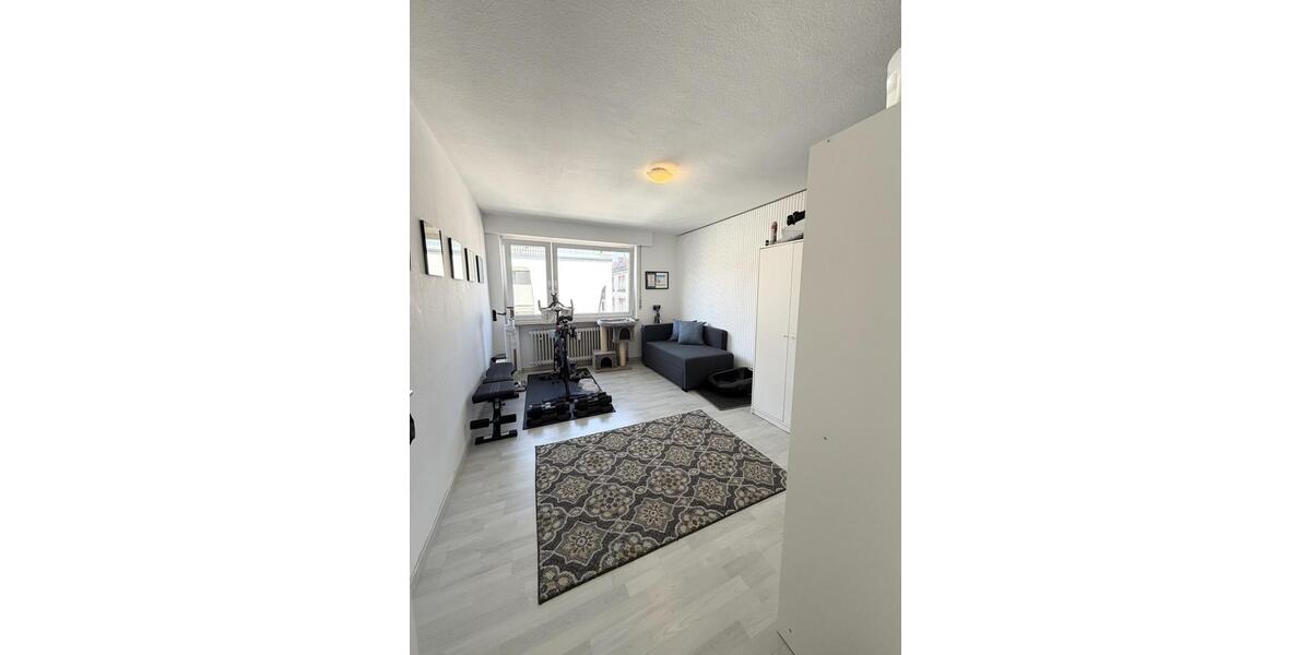 Etagenwohnung Stuttgart Stuttgart-West - 3.5 Zimmer, 86 m&sup2;, 1.900&euro; | Angebot:25982723