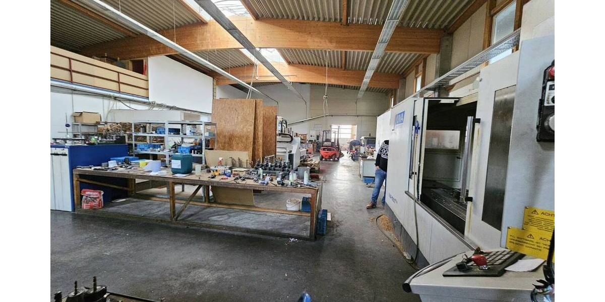 Gewerbeobjekt Alfdorf - 779.000&euro; | Angebot:25665014