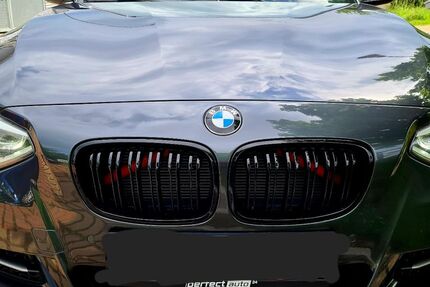 BMW M135 69.500 km 22.500 &euro; Stuttgart 70619