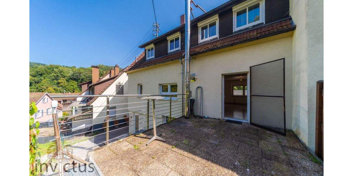 Doppelhaushälfte Spiegelberg - 4 Zimmer, 121 m&sup2;, 264.900&euro; | Angebot:25691740