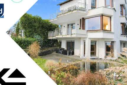 Wohnung Stuttgart (Sillenbuch) Sillenbuch - 4.5 Zimmer, 116 m&sup2;, 579.000&euro; | Angebot:25832855