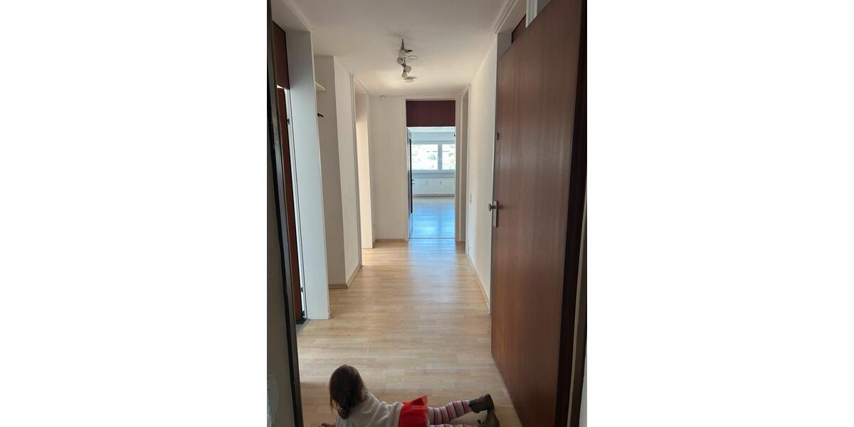 Etagenwohnung Stuttgart Botnang - 3 Zimmer, 74 m&sup2;, 350.000&euro; | Angebot:26124313