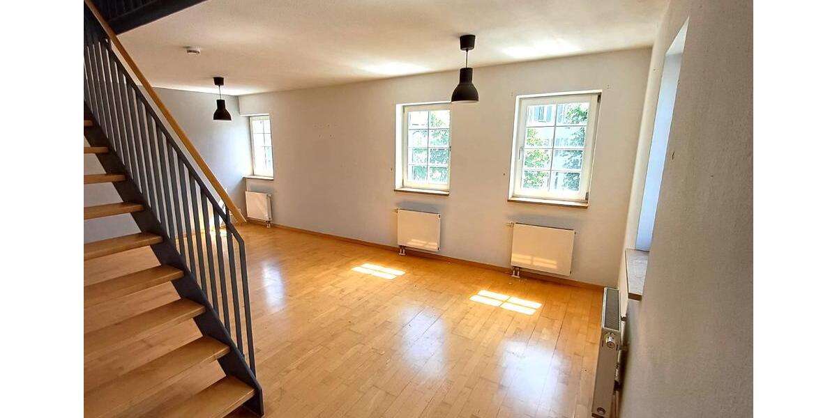 Maisonettenwohnung Gerlingen - 3 Zimmer, 113 m&sup2;, 1.300&euro; | Angebot:22091067