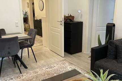 Wohnung Stuttgart Stuttgart-Süd - 3 Zimmer, 69 m&sup2;, 350.000&euro; | Angebot:19195360