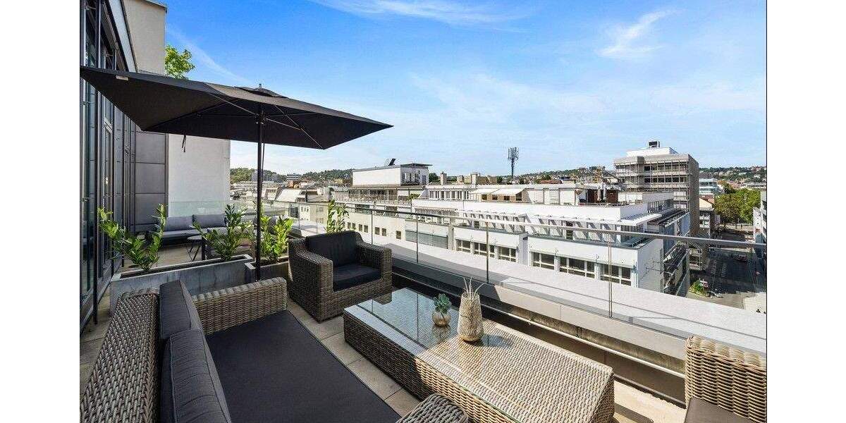 Gewerbeobjekt Stuttgart Mitte - 299&euro; | Angebot:25871025