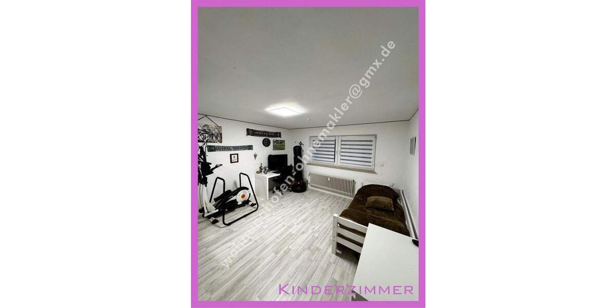 Etagenwohnung Stuttgart Hofen - 3 Zimmer, 82 m&sup2;, 285.000&euro; | Angebot:25724240