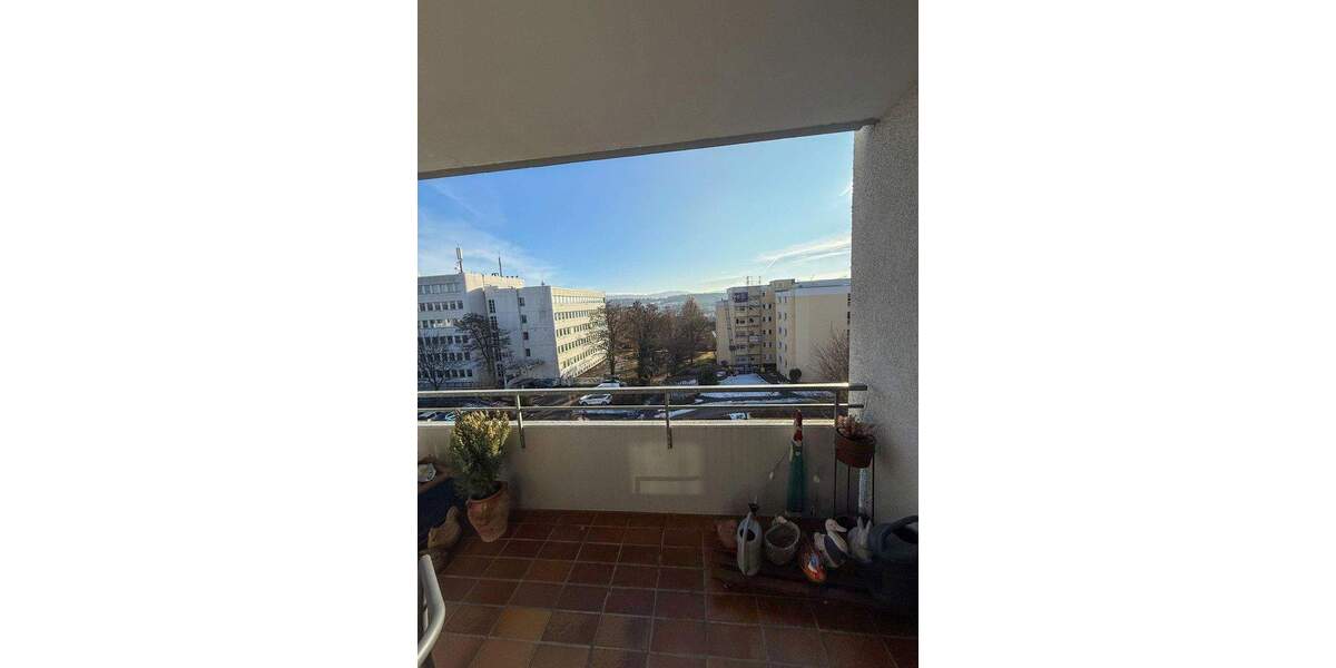 Etagenwohnung Göppingen Stadtgebiet - 4 Zimmer, 91 m&sup2;, 305.000&euro; | Angebot:25716430