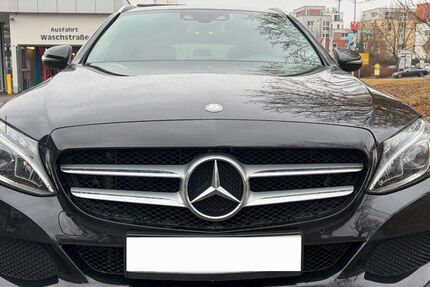 Mercedes-Benz C 220 135.700 km 17.999 &euro; Schlaitdorf 72667