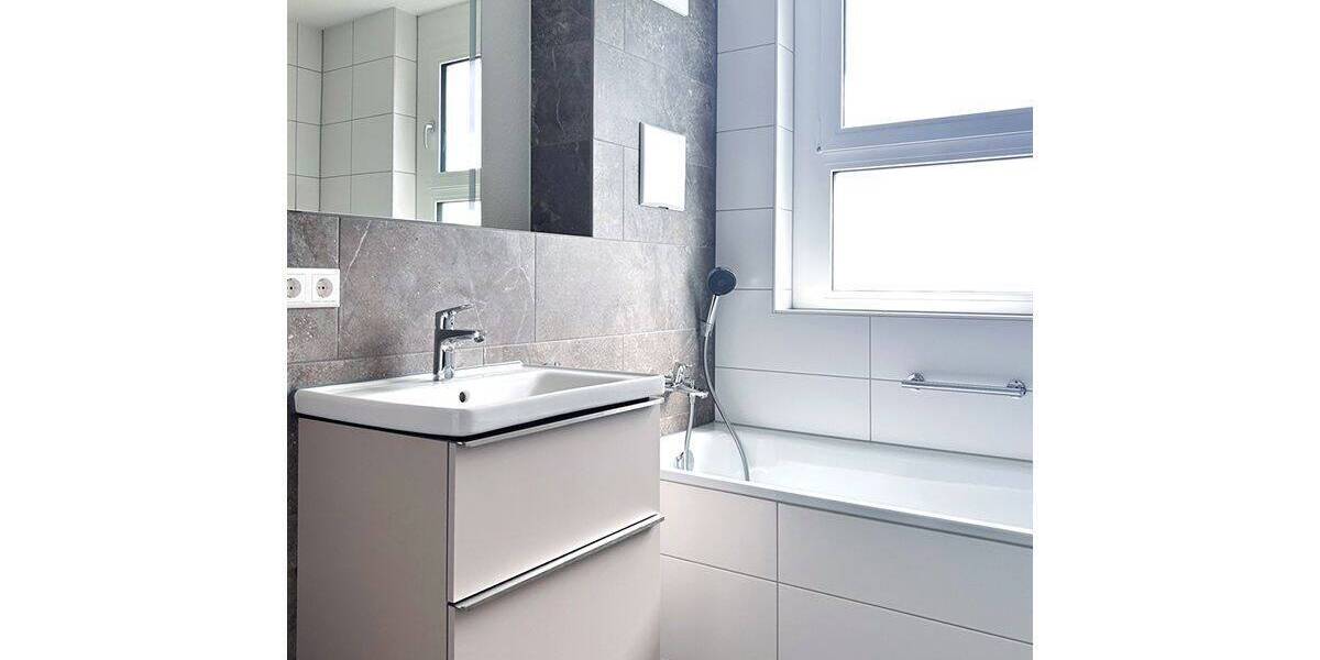 Etagenwohnung Leinfelden-Echterdingen Leinfelden - 4 Zimmer, 97 m&sup2;, 679.000&euro; | Angebot:25708900