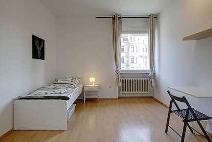 Zimmer Stuttgart Bad Cannstatt - 465&euro; | Angebot:24775965