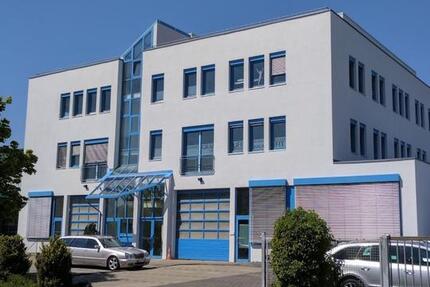 Gewerbeobjekt Fellbach Oeffingen - 9&euro; | Angebot:26649826
