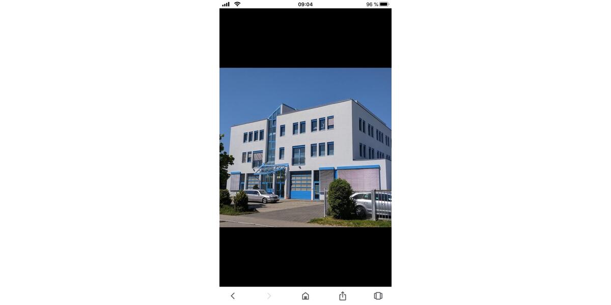 Gewerbeobjekt Fellbach Oeffingen - 9&euro; | Angebot:26649826