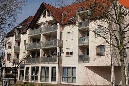 Wohnung Göppingen Bruckwasen - 3.5 Zimmer, 80 m&sup2;, 985&euro; | Angebot:25216213