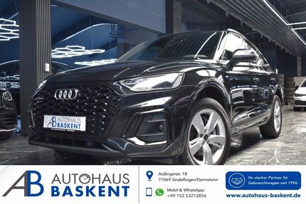 Audi Q5 117.200 km 32.980 &euro; Sindelfingen-Darmsheim 71069