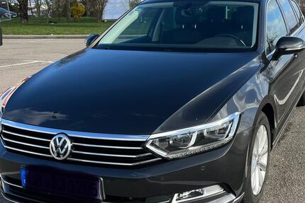 VW Passat Variant 158.700 km 14.990 &euro; Gerlingen 70839