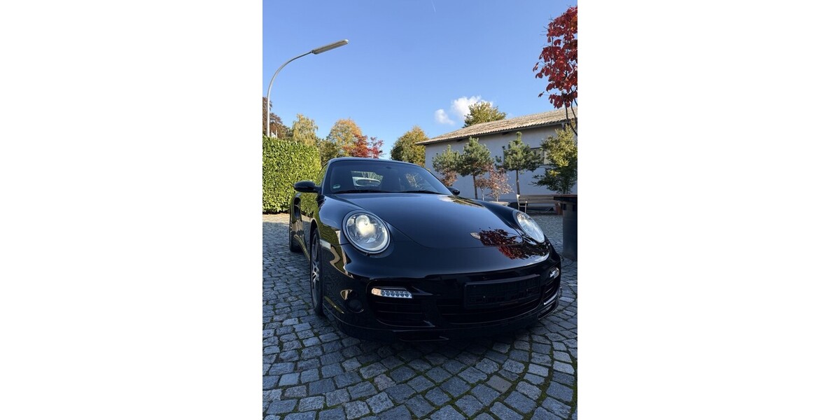 Porsche 911 132.900 km 75.990 &euro; Abstatt 74232