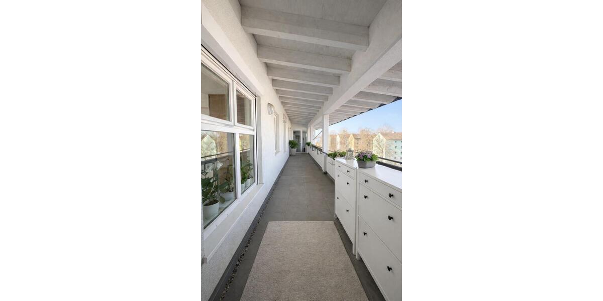 Terrassenwohnung Ludwigsburg - 4 Zimmer, 84 m&sup2;, 499.000&euro; | Angebot:25843719