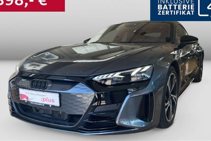 Audi e-tron GT 70.605 km 59.960 &euro; Fellbach 70734