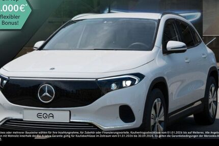 Mercedes-Benz EQA 9.262 km 37.890 &euro; Stuttgart 70469