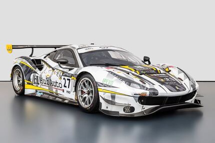 Ferrari 488 GTB 24.950 km 571.200 &euro; Pleidelsheim 74385