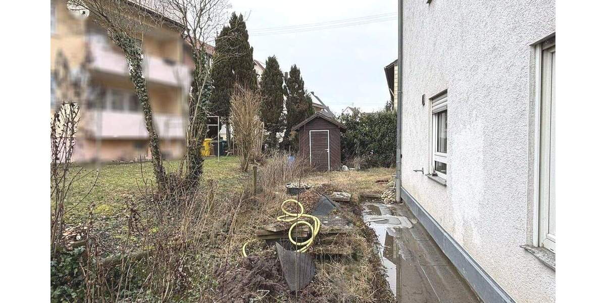 Etagenwohnung Murrhardt - 4 Zimmer, 75 m&sup2;, 225.000&euro; | Angebot:25677071