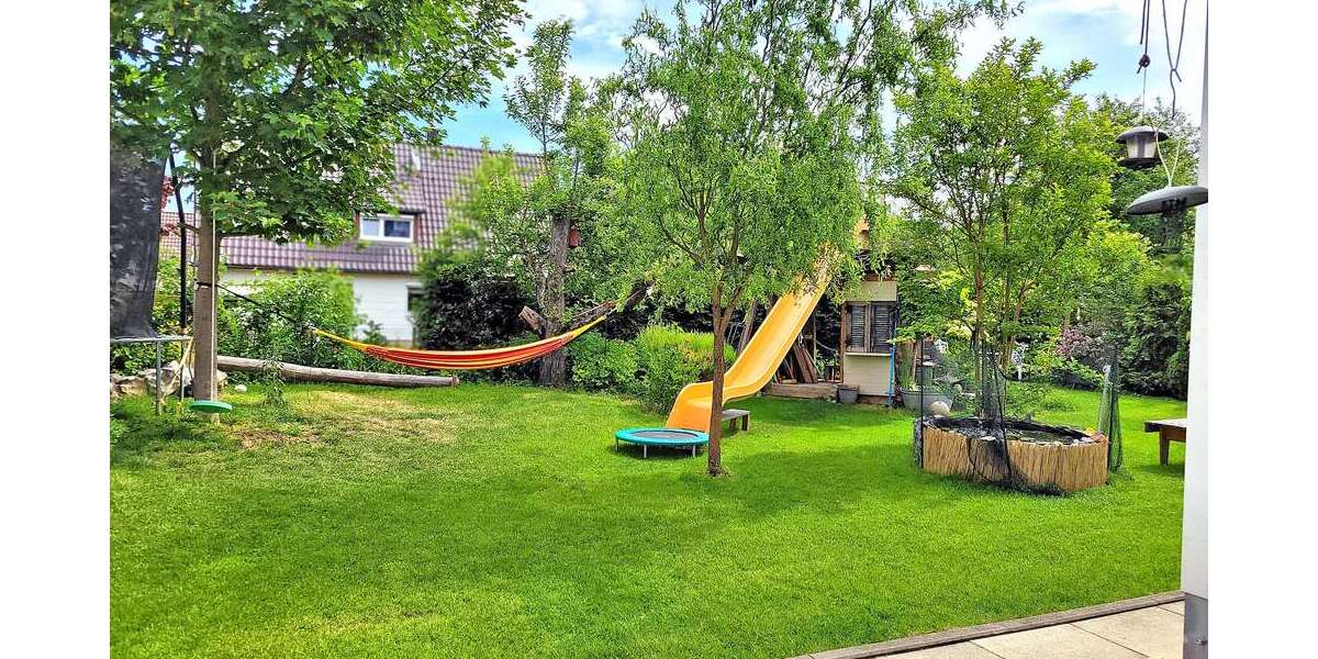 Einfamilienhaus Kirchheim - 7 Zimmer, 160 m&sup2;, 885.000&euro; | Angebot:24337451