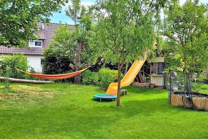 Haus Kirchheim - 7 Zimmer, 160 m&sup2;, 885.000&euro; | Angebot:24337451