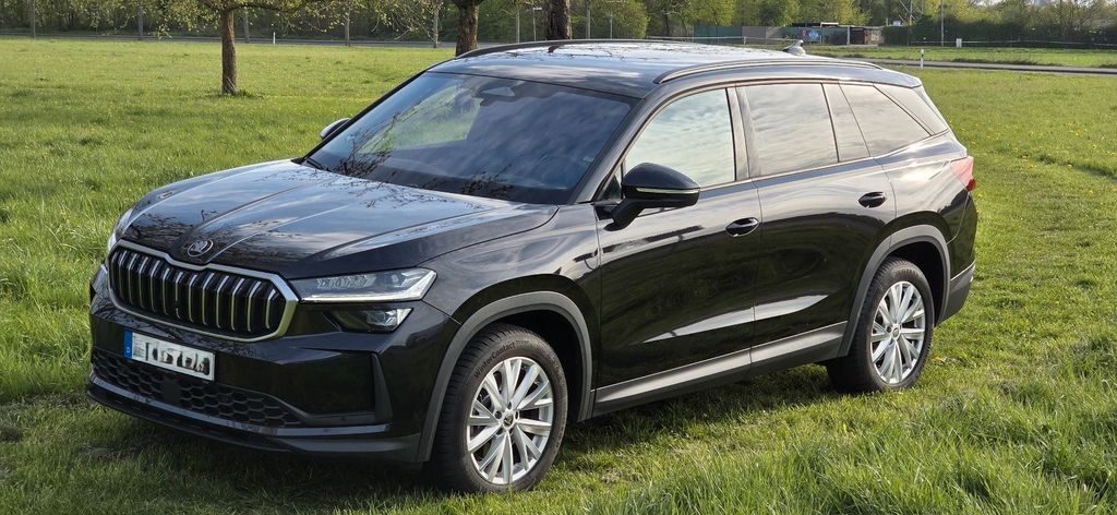 Skoda Kodiaq 60.000 km 39.490 &euro; Untergruppenbach 74199