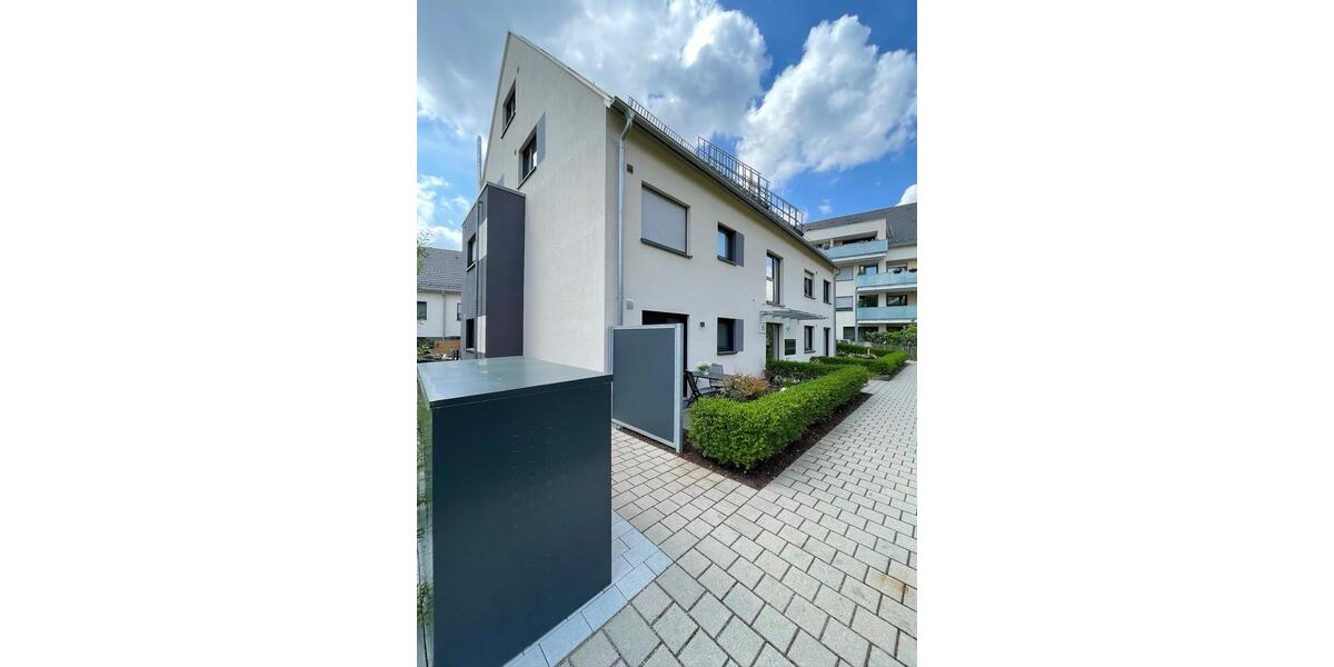 Maisonettenwohnung Stuttgart Zuffenhausen - 4 Zimmer, 108 m&sup2;, 690.000&euro; | Angebot:25350150