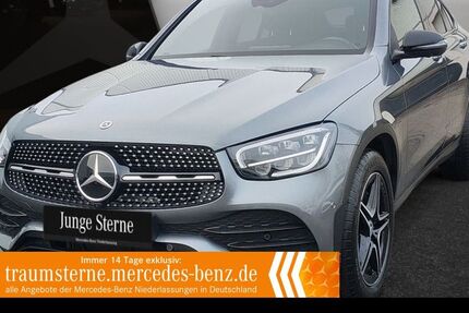 Mercedes-Benz GLC 400 96.793 km 44.890 &euro; Böblingen 71034