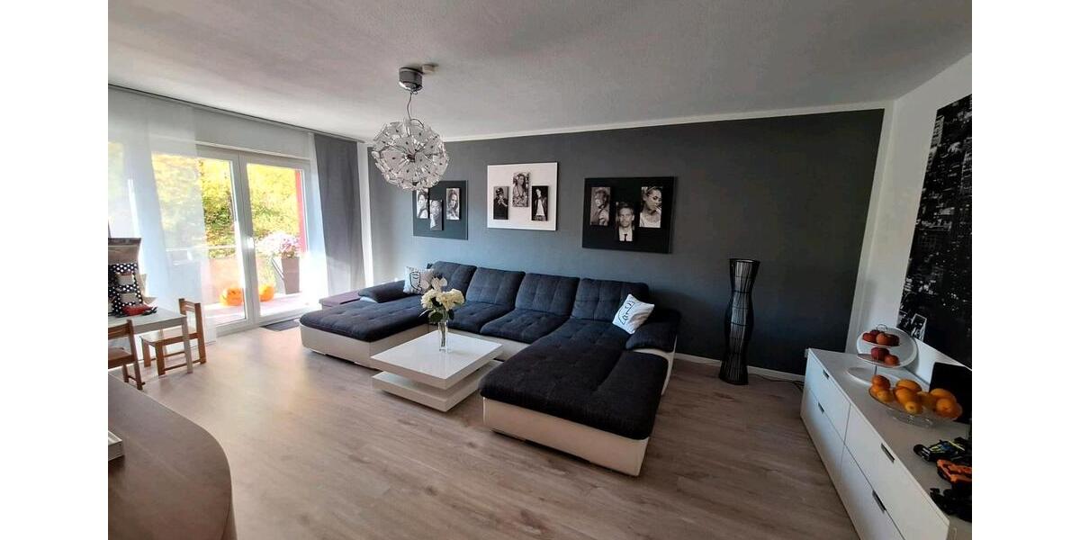 Etagenwohnung Waiblingen Beinstein - 3.5 Zimmer, 81 m&sup2;, 335.000&euro; | Angebot:23681912
