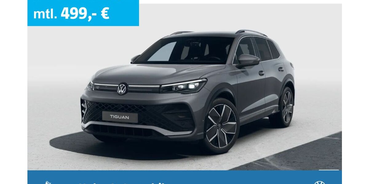 VW Tiguan 1.100 km 49.890 &euro; Esslingen (bei Stuttgart) 73734