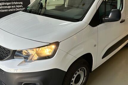 Peugeot Partner 149.502 km 6.990 &euro; LEONBERG 71229