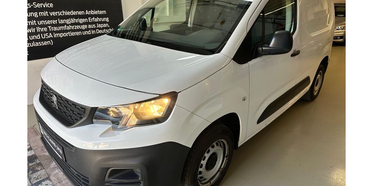 Peugeot Partner 149.502 km 6.990 &euro; LEONBERG 71229