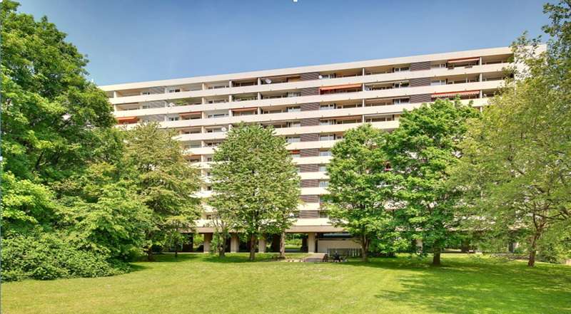 Etagenwohnung Stuttgart Freiberg - 3 Zimmer, 78 m&sup2;, 933&euro; | Angebot:27108921