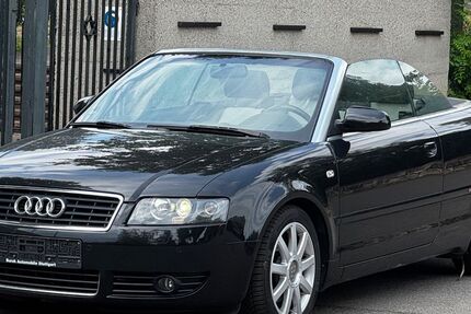 Audi A4 164.039 km 6.989 &euro; Stuttgart 70374