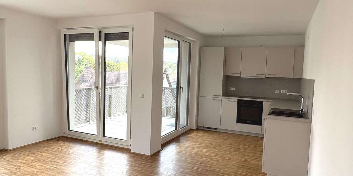 Etagenwohnung Leonberg - 3 Zimmer, 80 m&sup2;, 1.473&euro; | Angebot:25193769