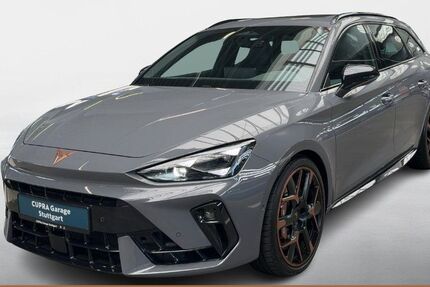 Cupra Leon 10.623 km 43.830 &euro; Stuttgart-Feuerbach 70469