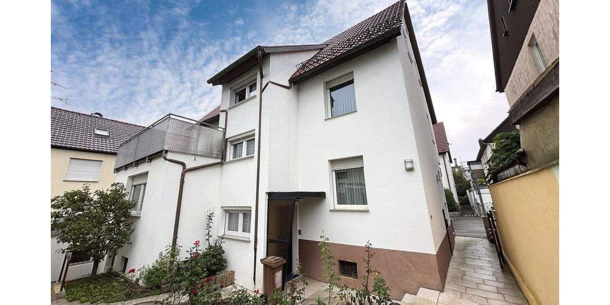 Einfamilienhaus Schorndorf - 1 Zimmer, 698.000&euro; | Angebot:25671956