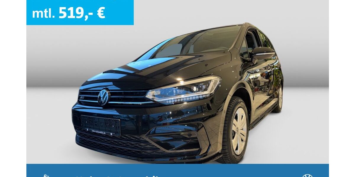 VW Touran 2.999 km 56.495 &euro; Sindelfingen 71063