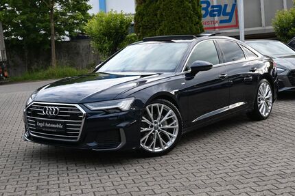 Audi A6 105.745 km 39.999 &euro; Waiblingen 71332