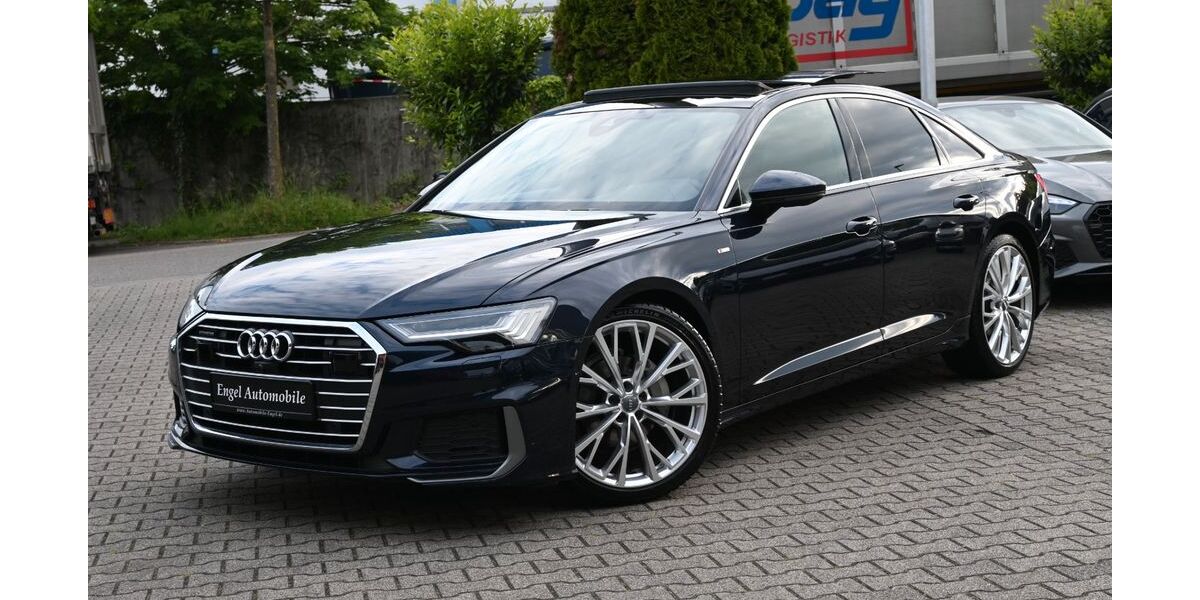 Audi A6 105.745 km 39.999 &euro; Waiblingen 71332