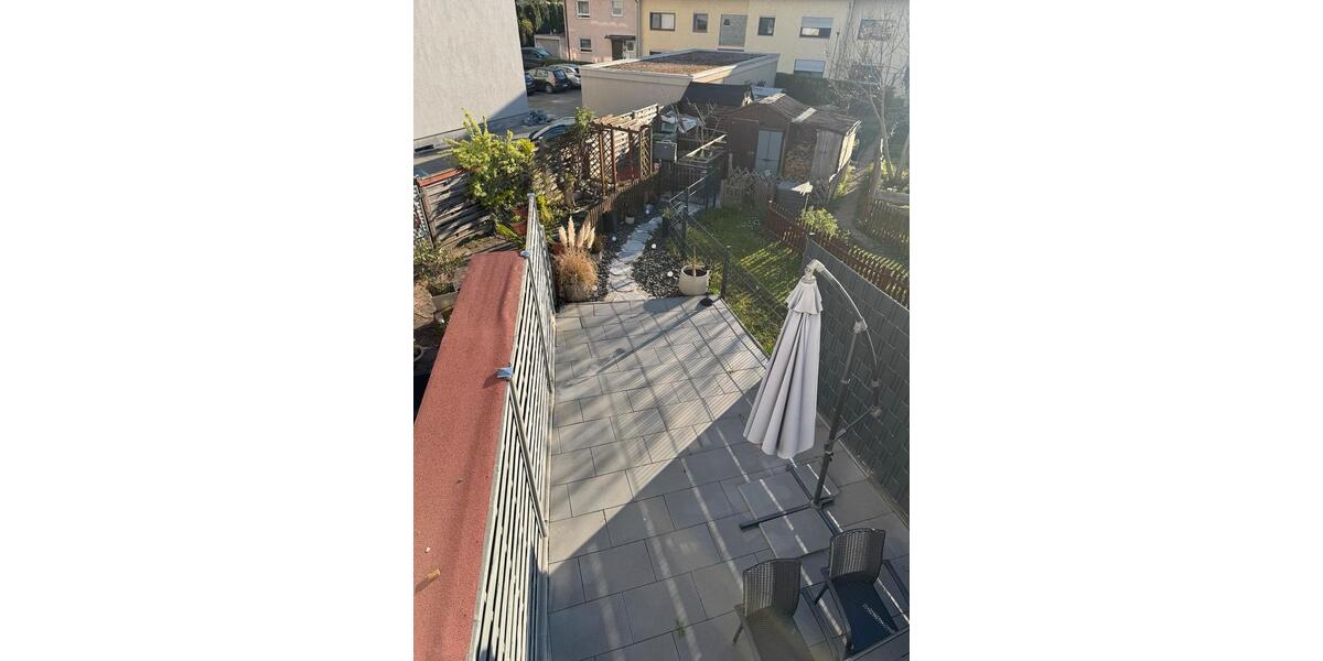 Reihenhaus Freiberg am Neckar - 5 Zimmer, 112 m&sup2;, 449.000&euro; | Angebot:26074026