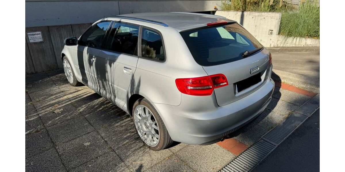 Audi A3 145.000 km 8.990 &euro; Stuttgart 70372