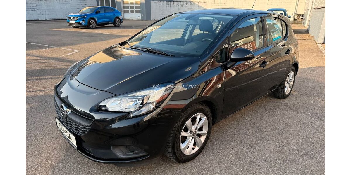 Opel Corsa 132.000 km 6.750 &euro; Münchingen 70825