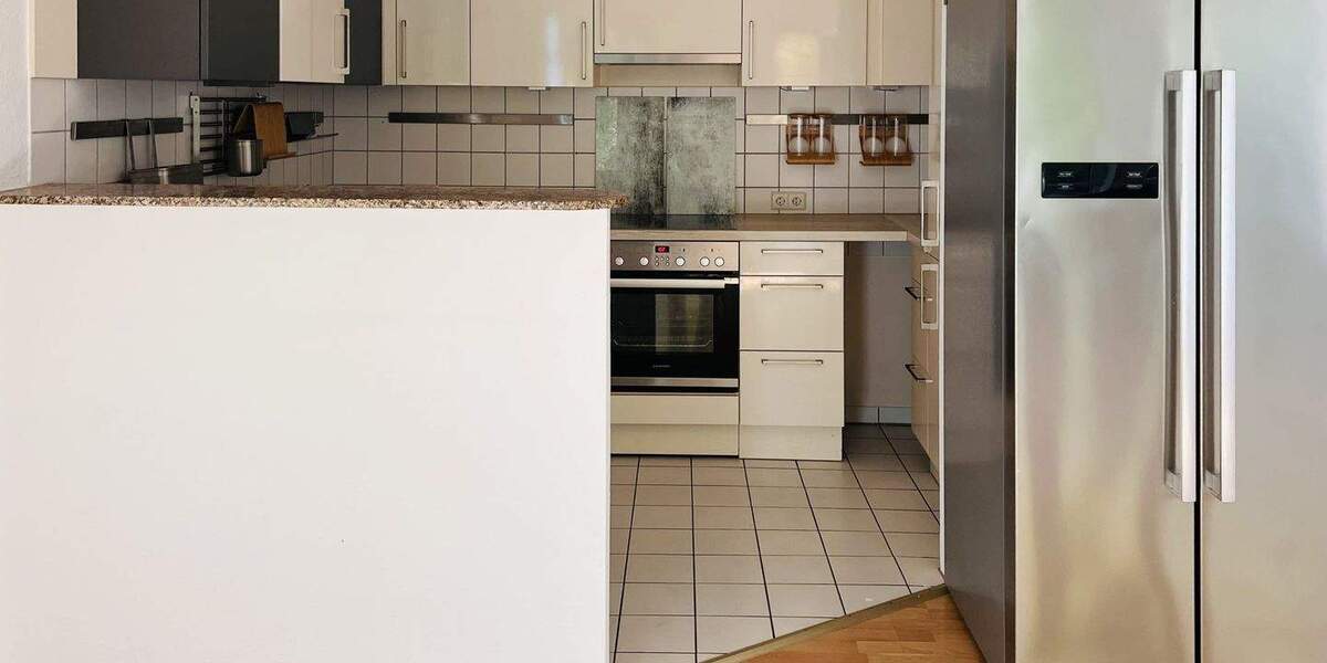 Etagenwohnung Winnenden - 3 Zimmer, 91 m&sup2;, 317.000&euro; | Angebot:25706128