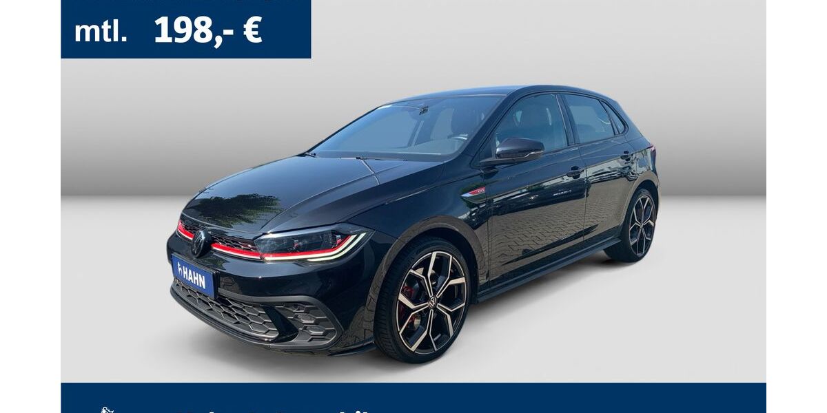 VW Polo 20.450 km 25.430 &euro; Wendlingen 73240