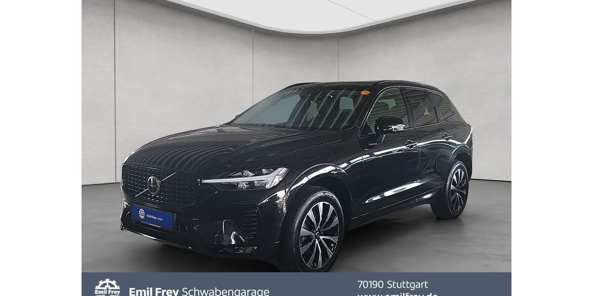 Volvo XC60 52.471 km 39.440 &euro; Stuttgart 70190