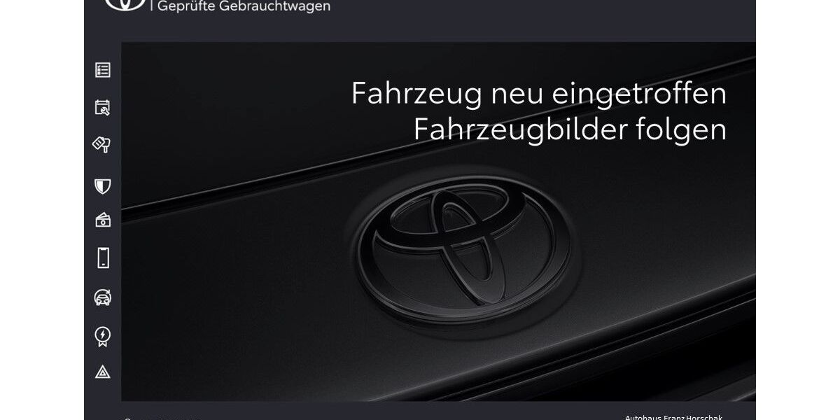 Toyota Proace (Verso) 20.300 km 41.890 &euro; Göppingen 73037