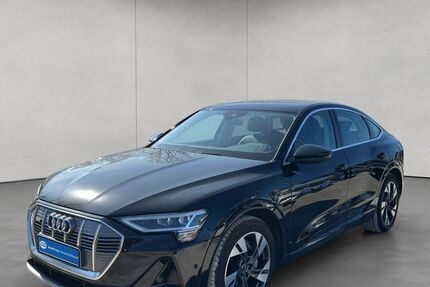 Audi e-tron 52.993 km 31.890 &euro; Filderstadt 70794